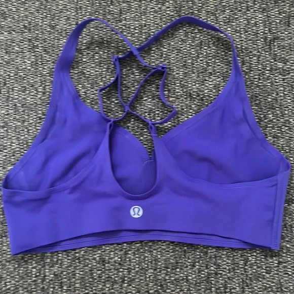 Lululemon Define Bra - Picture 3 of 4